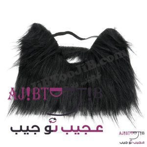 گریم ریش و سبیل پیوسته + ریش پروفسوری