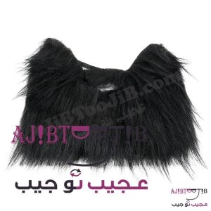 گریم ریش و سبیل پیوسته + ریش پروفسوری