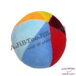 توپک پولیشی شش رنگ