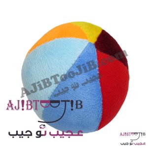 توپک پولیشی شش رنگ