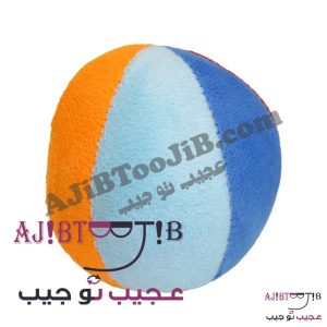 توپک پولیشی شش رنگ