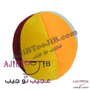 توپک پولیشی شش رنگ