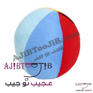 توپک پولیشی شش رنگ