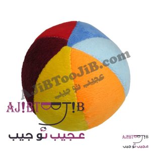 توپک پولیشی شش رنگ