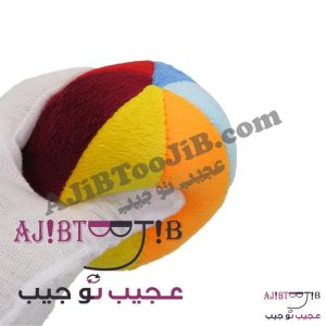 توپک پولیشی شش رنگ