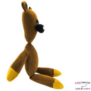 MrBean Teddy Bear Doll