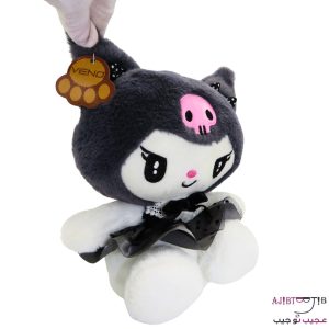 کرومی طوسی شیطون