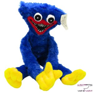 Huggy wuggy doll