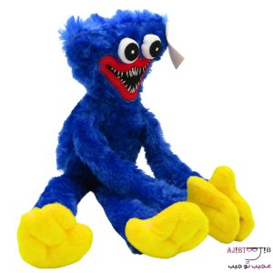 Huggy wuggy doll
