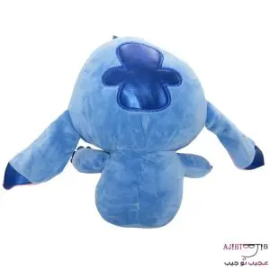Stage nano blue