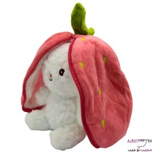 Surprise Rabbit Doll