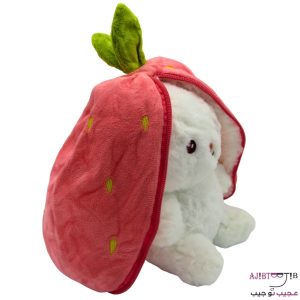 خرگوش های سورپرایزی ناقلا