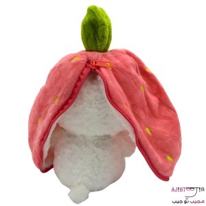 خرگوش های سورپرایزی ناقلا