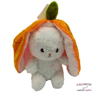 خرگوش های سورپرایزی ناقلا