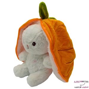 خرگوش های سورپرایزی ناقلا