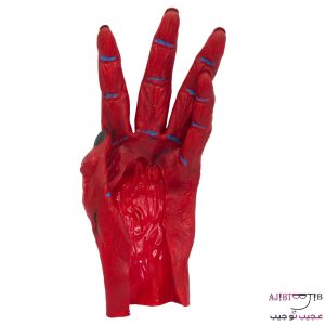 دستکش هالووین