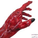 دستکش هیولا