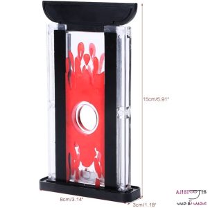 شعبده گیوتین انگشت