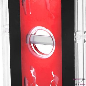 شعبده گیوتین انگشت