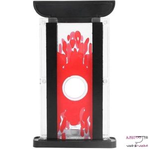 شعبده گیوتین انگشت