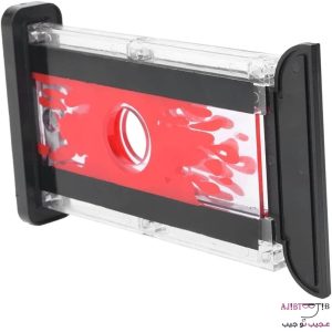 شعبده گیوتین انگشت