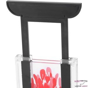 شعبده گیوتین انگشت