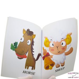 شعبده کتاب جادویی