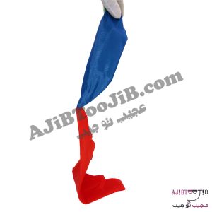 شعبده دستمال های جادویی