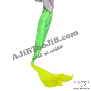 شعبده دستمال های جادویی