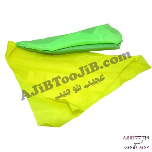 شعبده دستمال های جادویی