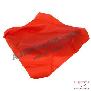 شعبده دستمال های جادویی