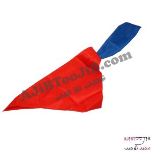 شعبده دستمال های جادویی