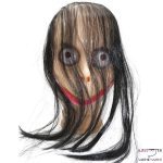 نقاب مومو Momo