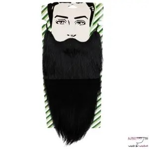 ریش و سبیل مصنوعی