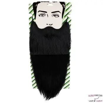 ریش و سبیل مصنوعی
