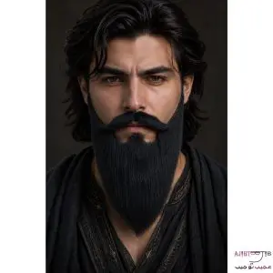 ریش و سبیل مصنوعی
