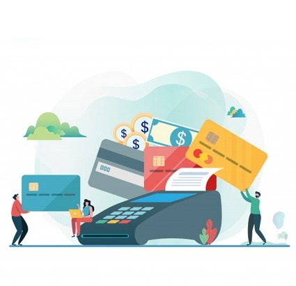 account numbers