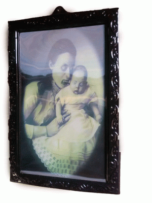 تابلوی وحشت هالووین - Image 5