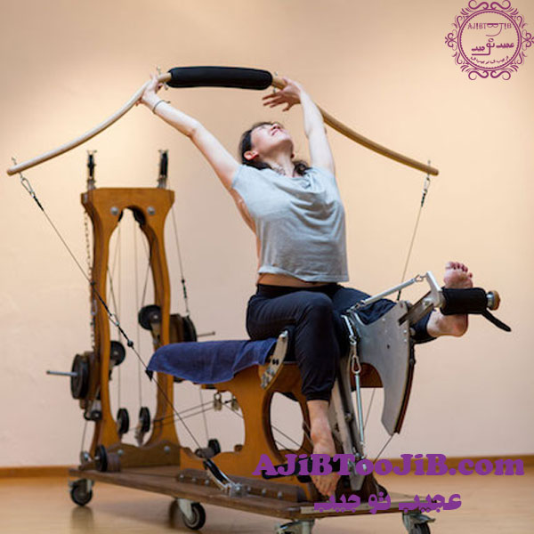 اهمیت انعطاف بدن در تردستی