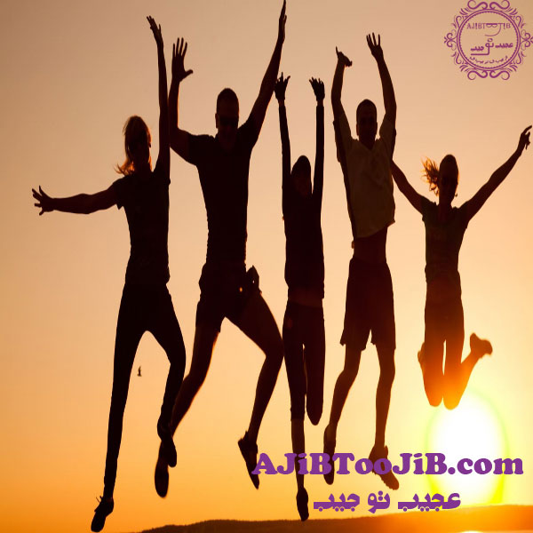 آهنگ بازی، شاد ترین بازی گروهی