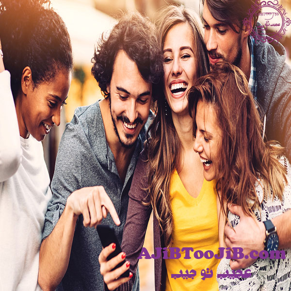 سرگرمی گروهی برای بزرگسالان