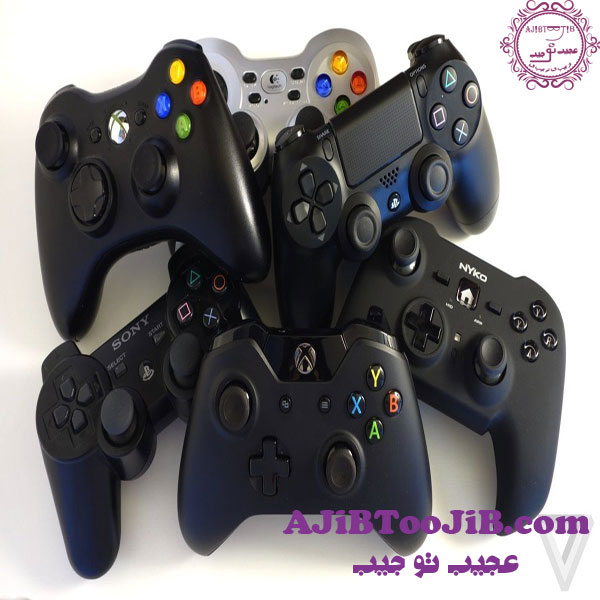 بازی های رایانه ای، تحولی عظیم در صنعت سرگرمی