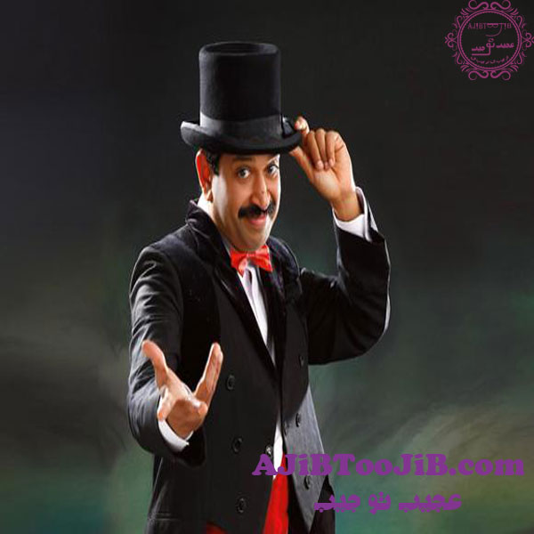 گوپینات موتوکد، شعبده باز مشهور هندی