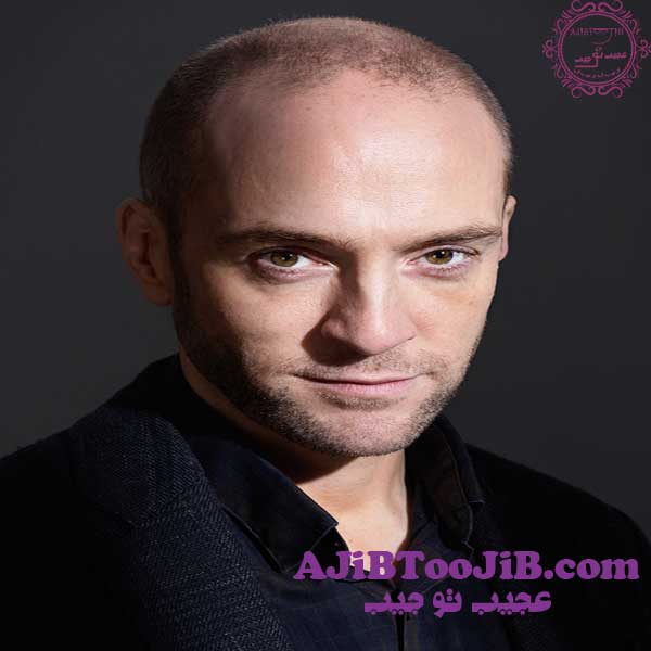 درن براون کیست؟