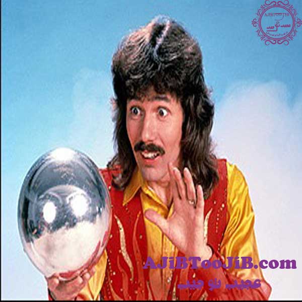 داگ هنینگ کیست؟