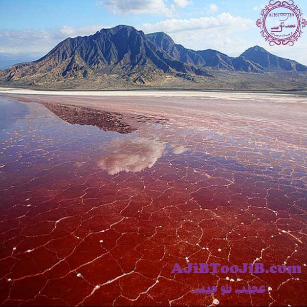 8 مورد از مکان های خطرناک دنیا