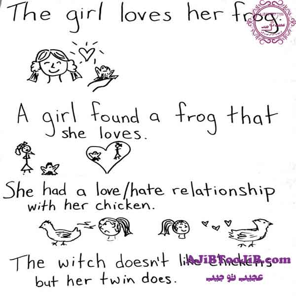 آموزش بازی تلفن کاغذی