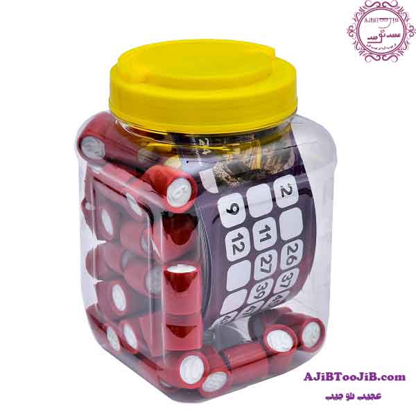 آموزش بازی تخته ای دبرنا