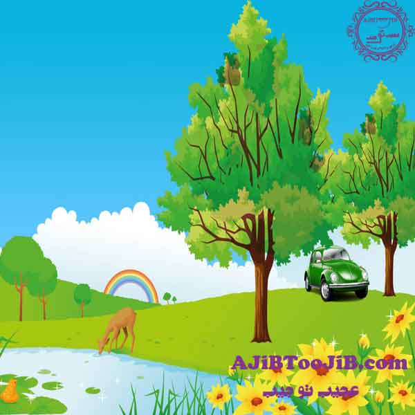 تاریخچه‌ی سیزده به در، آیینی باستانی