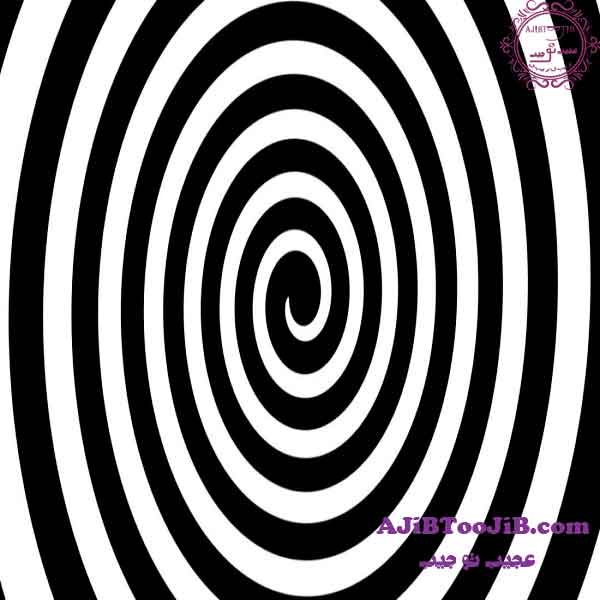 معرفی چند نمونه از جالبترین خطاهای بینایی